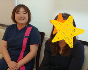 巻き爪患者さんの声