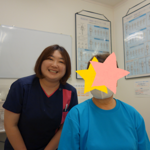 巻き爪患者さんの声