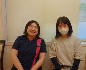 巻き爪患者さんの声