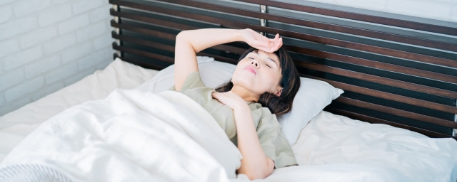 不眠症